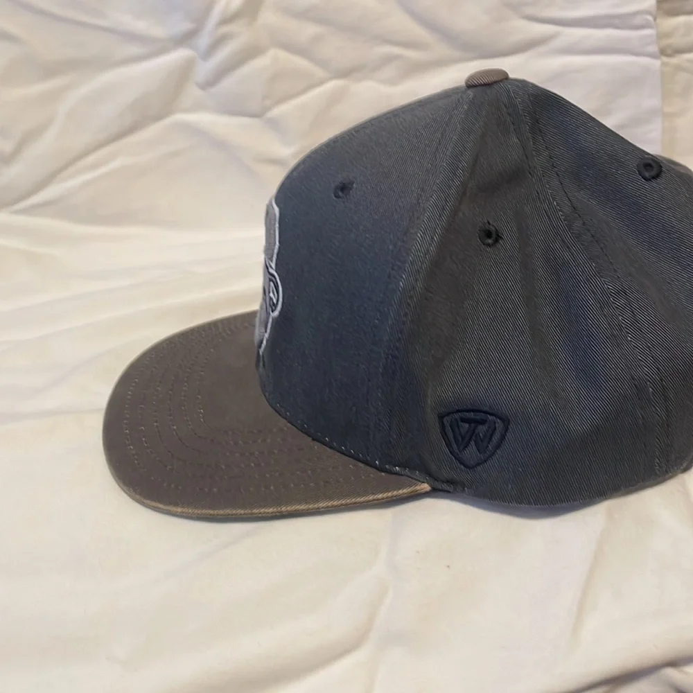 Penn State SnapBack Vintage Hat - Picture 3 of 6